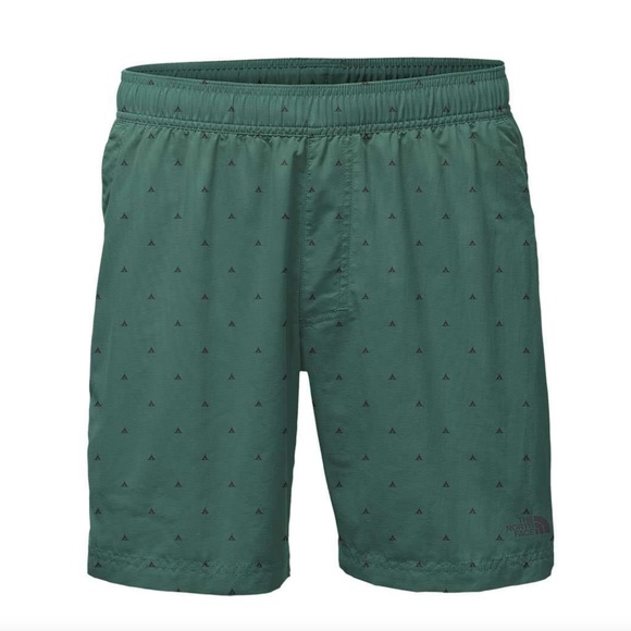 The North Face Other - The North Face Class V Pull-on shorts Trunks sz M